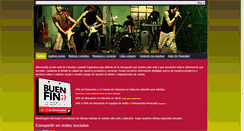 Desktop Screenshot of lysandi.com